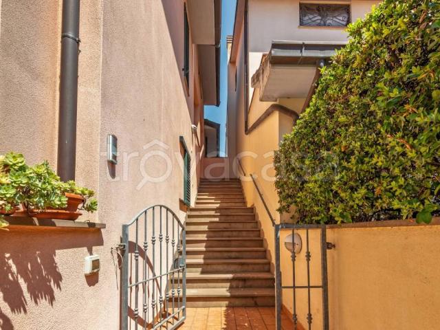 Appartamento in vendita a San Vincenzo, Toscana