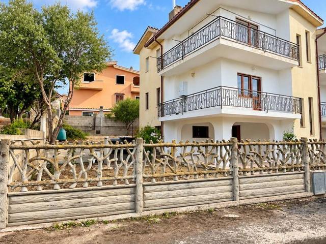 Appartamento in vendita a San Vito, Sardigna/Sardegna
