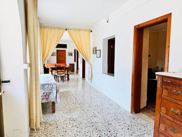 Appartamento in vendita a San Vito, Sardigna/Sardegna