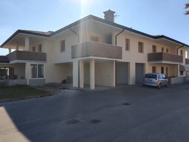 Appartamento in vendita a Rosa / Rose, San Vito al Tagliamento / San Vît dal Tiliment