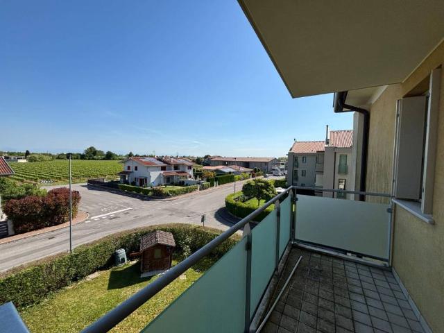 Appartamento in vendita a Borgo Taliano, San Vito Al Tagliamento