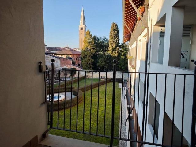 Appartamento in vendita a Borgo Taliano, San Vito Al Tagliamento