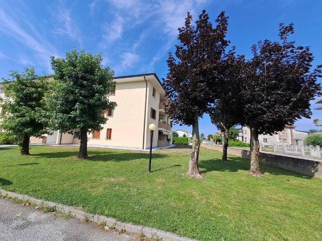Appartamento in vendita a Borgo Taliano, San Vito Al Tagliamento