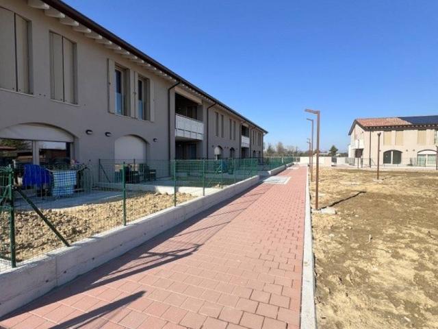 Appartamento in vendita a Rosa, San Vito Al Tagliamento