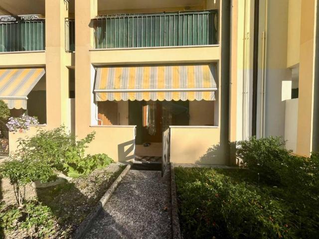 Appartamento in vendita a Borgo Taliano, San Vito al Tagliamento / San Vît dal Tiliment