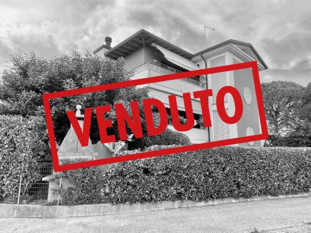 Appartamento in vendita a Borgo Taliano, San Vito al Tagliamento / San Vît dal Tiliment