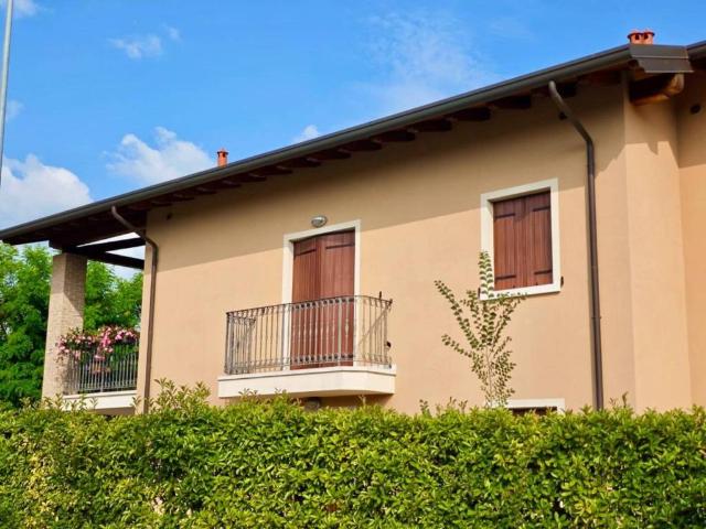 Appartamento in vendita a Borgo Taliano, San Vito Al Tagliamento