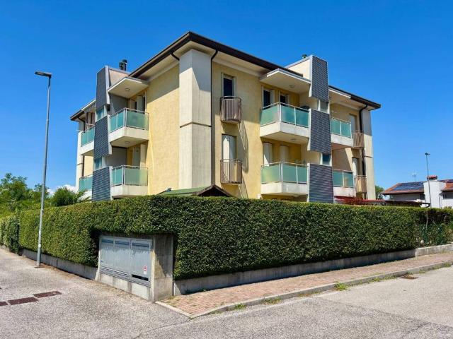 Appartamento in vendita a Borgo Taliano, San Vito Al Tagliamento