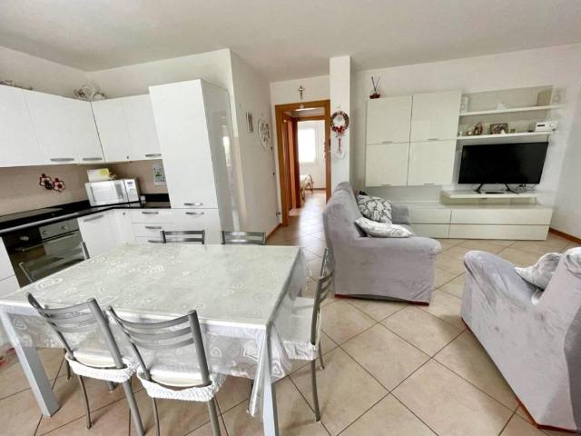 Appartamento in vendita a Borgo Taliano, San Vito Al Tagliamento