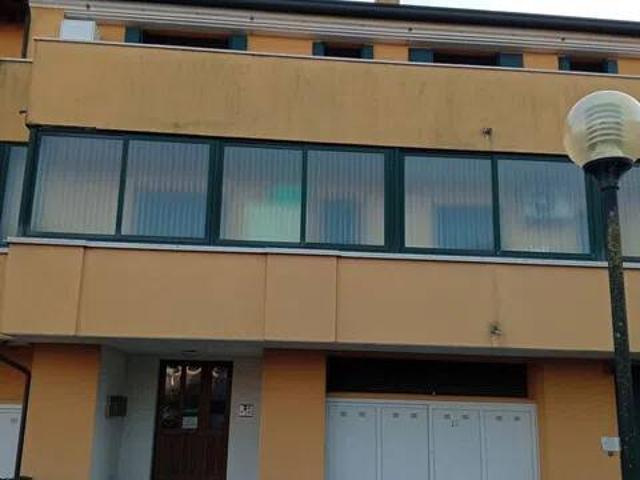 Appartamento in vendita a Rosa, San Vito Al Tagliamento