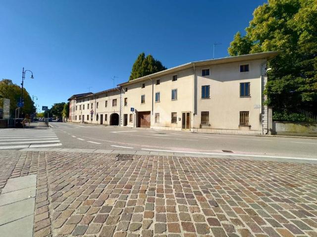 Appartamento in vendita a Prodolone, San Vito Al Tagliamento