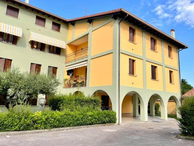 Appartamento in vendita a Borgo Taliano, San Vito Al Tagliamento