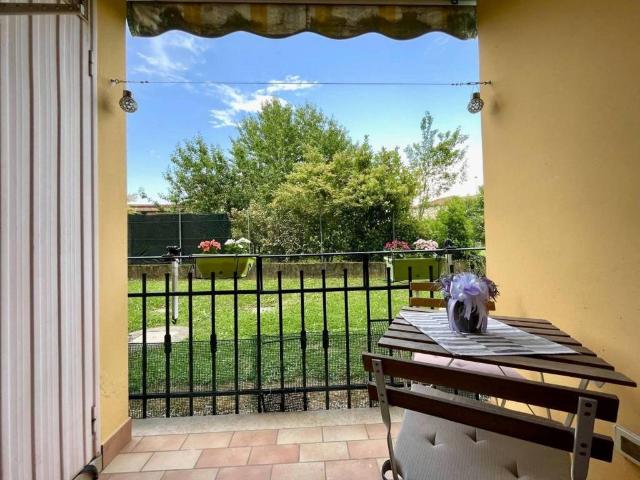 Appartamento in vendita a Borgo Taliano, San Vito Al Tagliamento