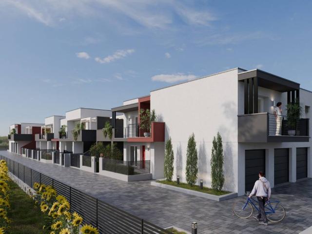 Appartamento in vendita a Borgo Taliano, San Vito Al Tagliamento