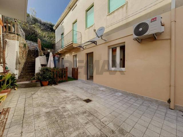 Appartamento in vendita a San Vito Chietino, Abruzzo