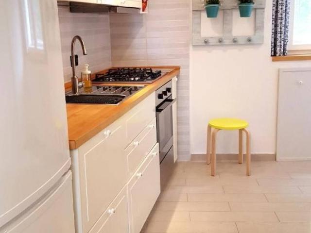 Appartamento in vendita a San Vito Chietino, Abruzzo
