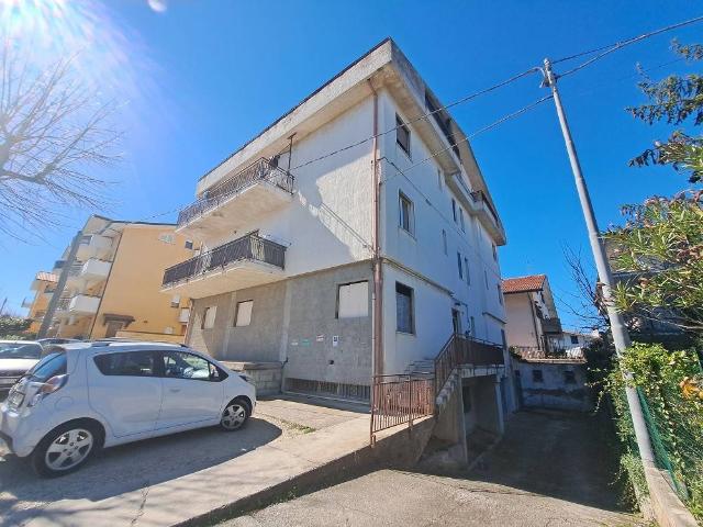Appartamento in vendita a Cese, San Vito Chietino