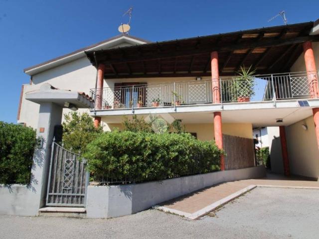Appartamento in vendita a San Vito Chietino, Abruzzo