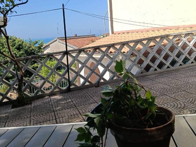 Appartamento in vendita a San Vito Chietino, Abruzzo