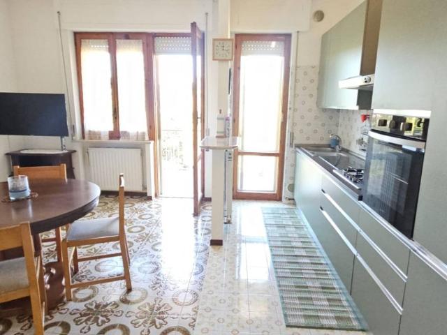 Appartamento in vendita a San Vito Chietino, Abruzzo