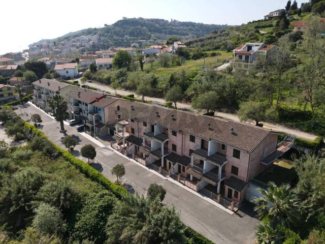 Appartamento in vendita a Murata Bassa, San Vito Chietino