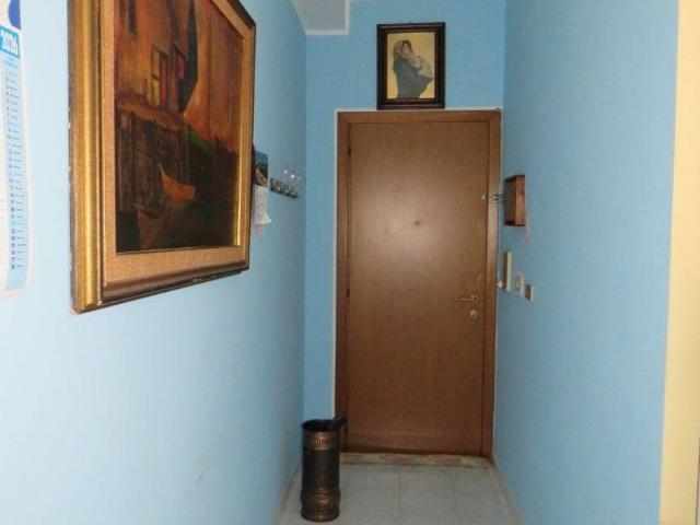 Appartamento in vendita a Cese, San Vito Chietino