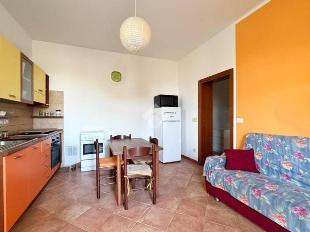 Appartamento in vendita a Murata Bassa, San Vito Chietino