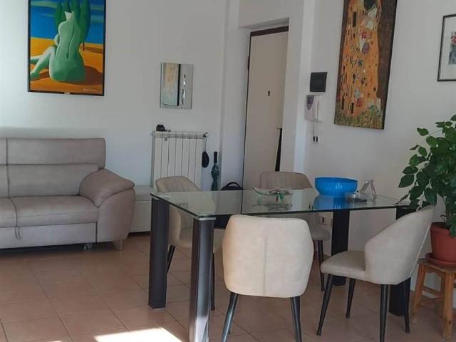Appartamento in vendita a San Vito Chietino, Abruzzo
