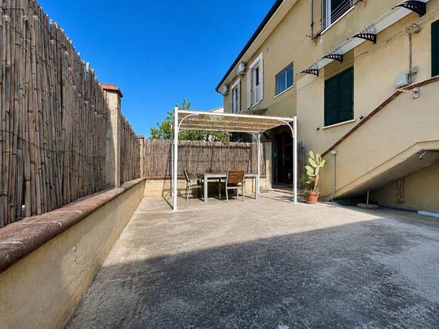 Appartamento in vendita a Cese, San Vito Chietino