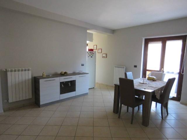 Appartamento in vendita a San Vito Chietino, Abruzzo