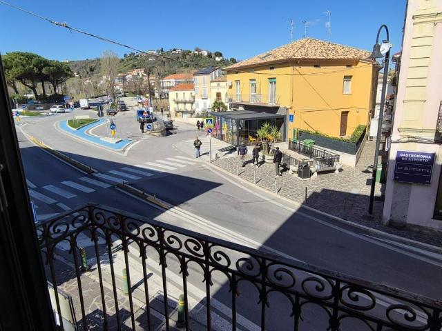 Appartamento in vendita a San Vito Chietino, Abruzzo