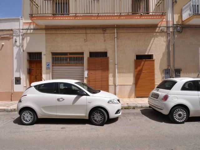 Appartamento in vendita a Rione Giovanni XXIII, Puglia