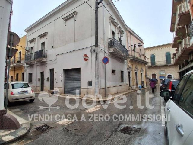 Appartamento in vendita a Rione Giovanni XXIII, Puglia