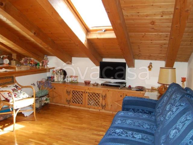Appartamento in vendita a San Vito Di Cadore, Veneto