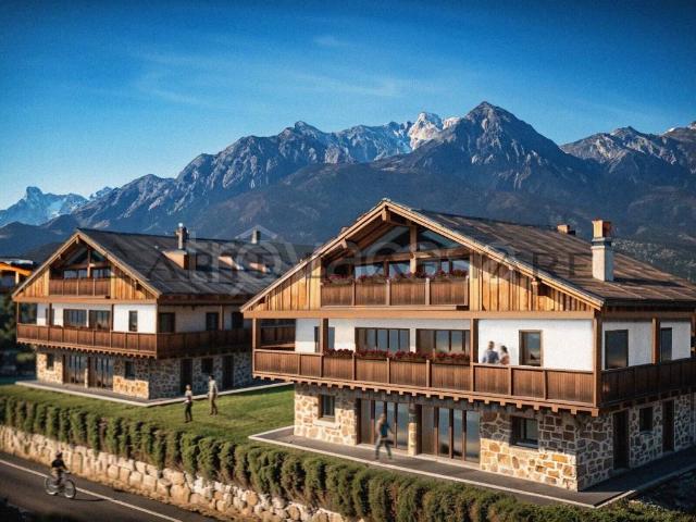 Appartamento in vendita a San Vito Di Cadore, Veneto