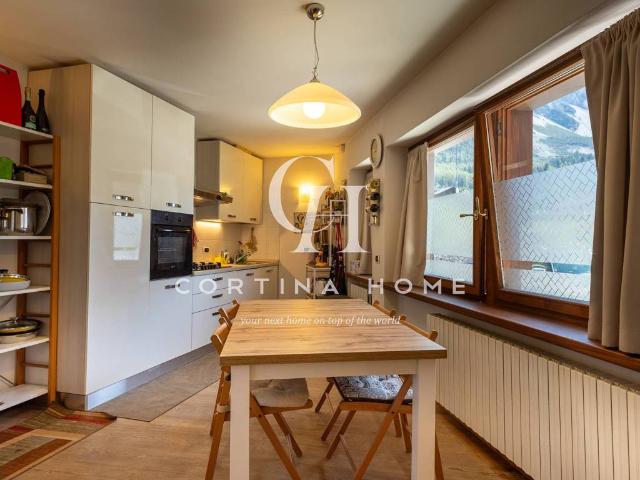 Appartamento in vendita a San Vito Di Cadore, Veneto