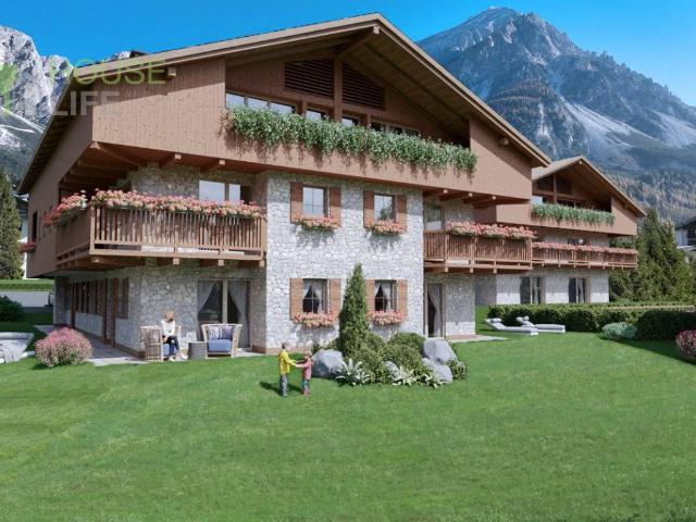 Appartamento in vendita a San Vito Di Cadore, Veneto