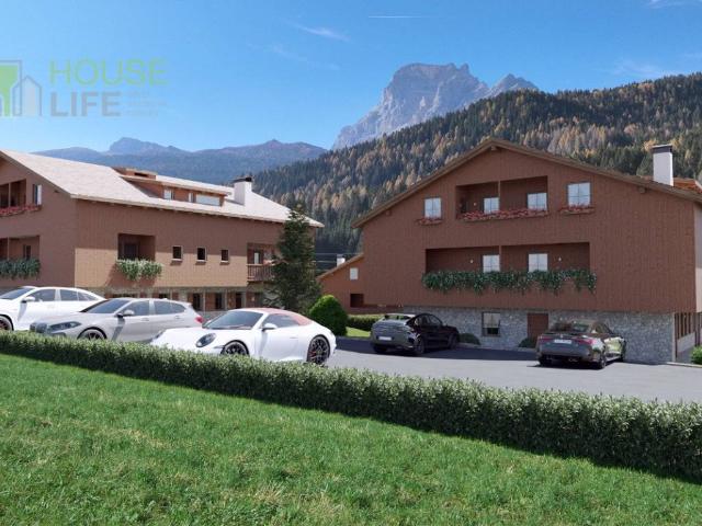 Appartamento in vendita a San Vito Di Cadore, Veneto