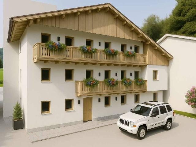 Appartamento in vendita a San Vito Di Cadore, Veneto
