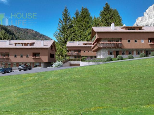 Appartamento in vendita a San Vito Di Cadore, Veneto