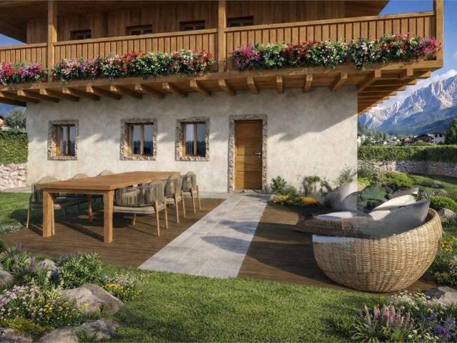 Appartamento in vendita a San Vito Di Cadore, Veneto