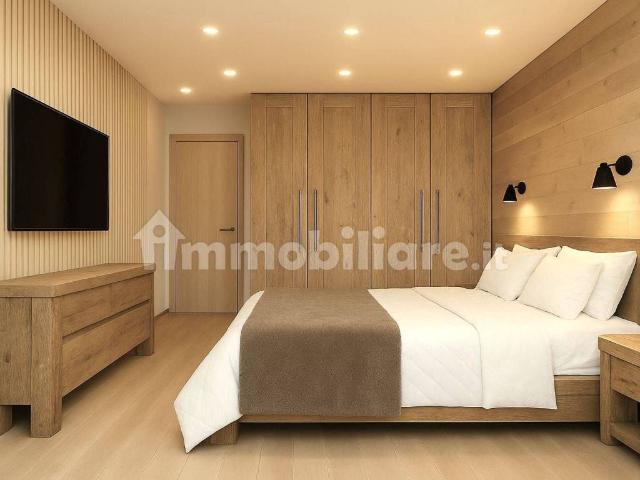 Appartamento in vendita a San Vito Di Cadore, Veneto