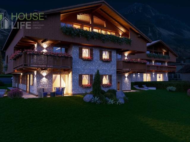 Appartamento in vendita a San Vito Di Cadore, Veneto