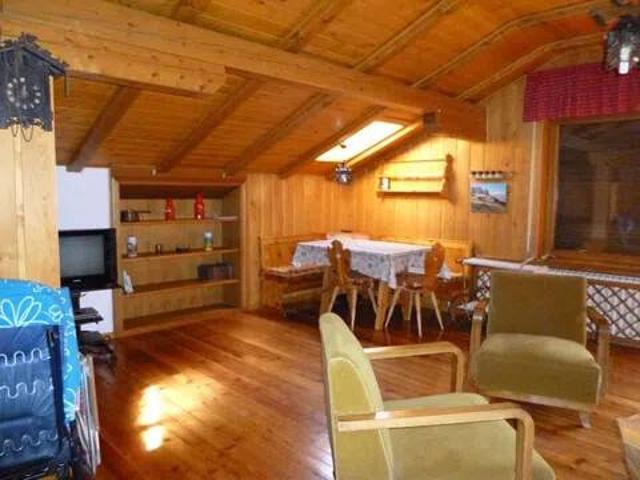 Appartamento in vendita a San Vito Di Cadore, Veneto