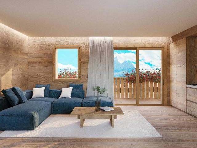 Appartamento in vendita a San Vito Di Cadore, Veneto