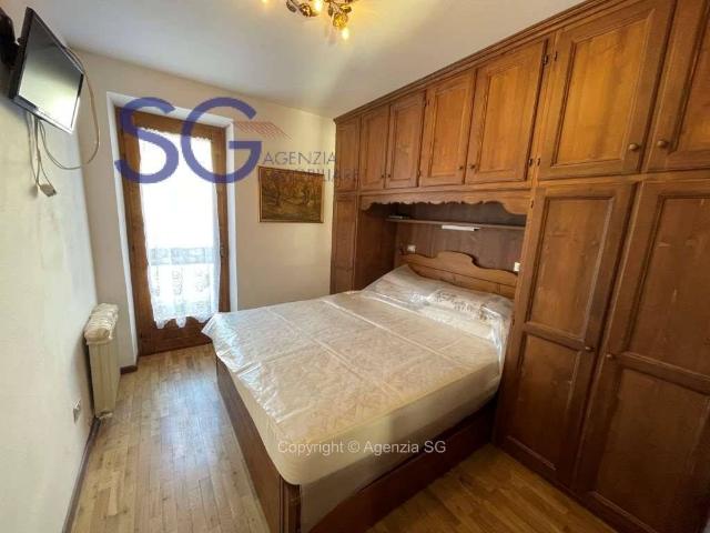 Appartamento in vendita a San Vito Di Cadore, Veneto