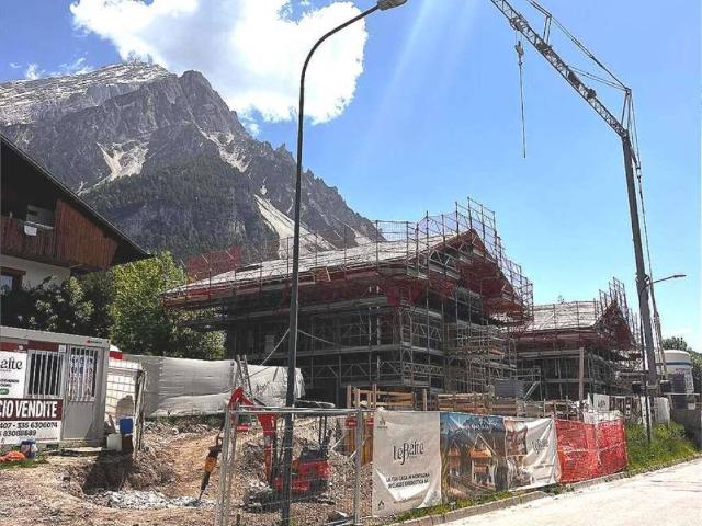 Appartamento in vendita a San Vito Di Cadore, Veneto