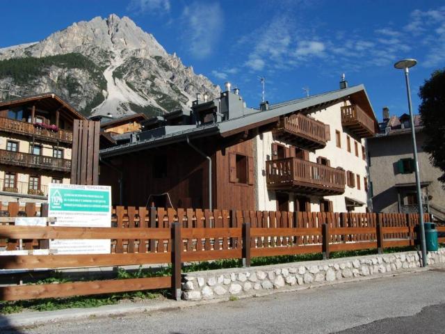 Appartamento in vendita a San Vito Di Cadore, Veneto