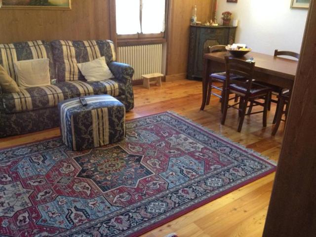 Appartamento in vendita a San Vito Di Cadore, Veneto