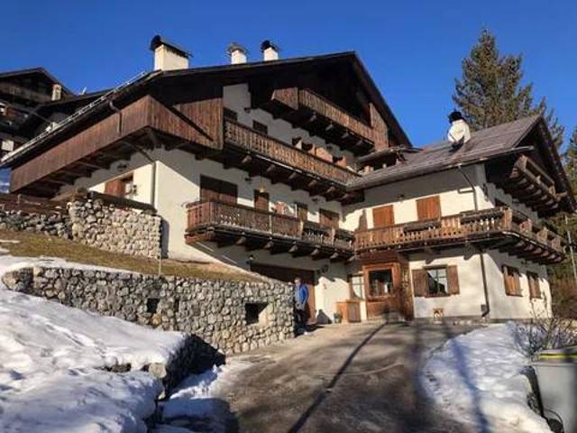 Appartamento in vendita a San Vito Di Cadore, Veneto